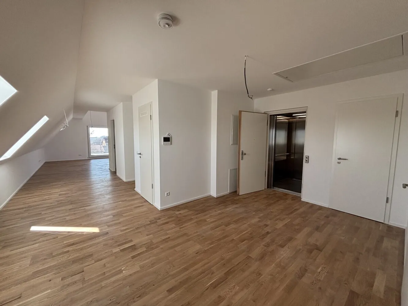 3 Zimmer Wohnung mit 115 m² in Ulm – Bild 1