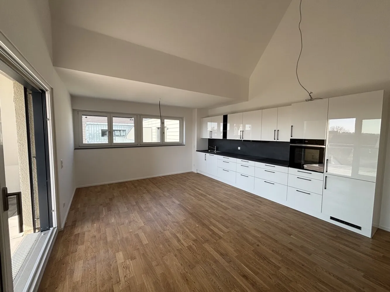 3 Zimmer Wohnung mit 115 m² in Ulm – Bild 3