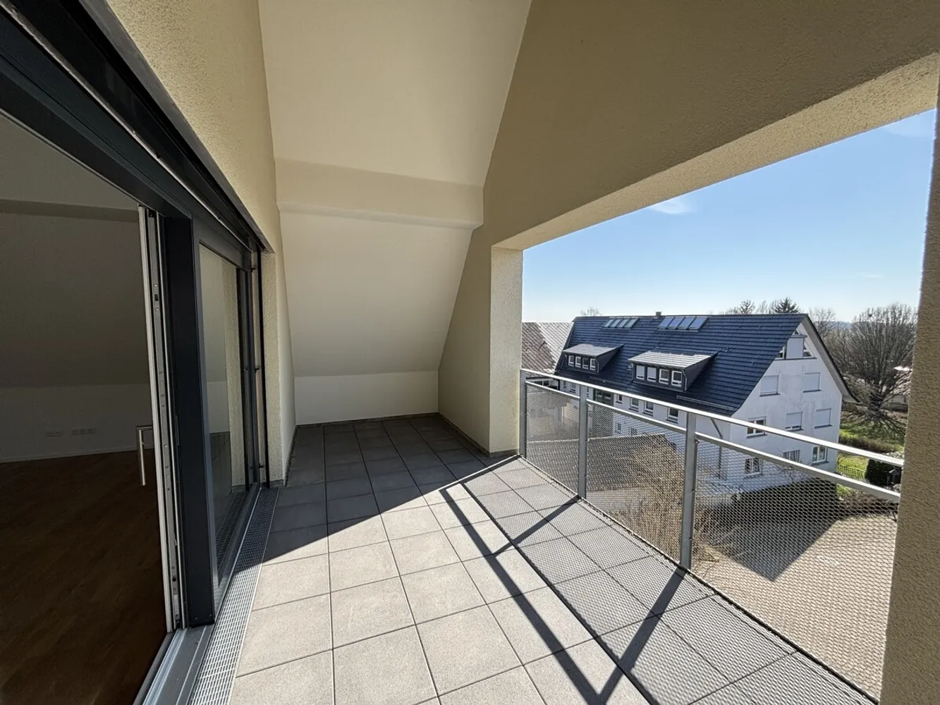 3 Zimmer Wohnung mit 115 m² in Ulm – Bild 7