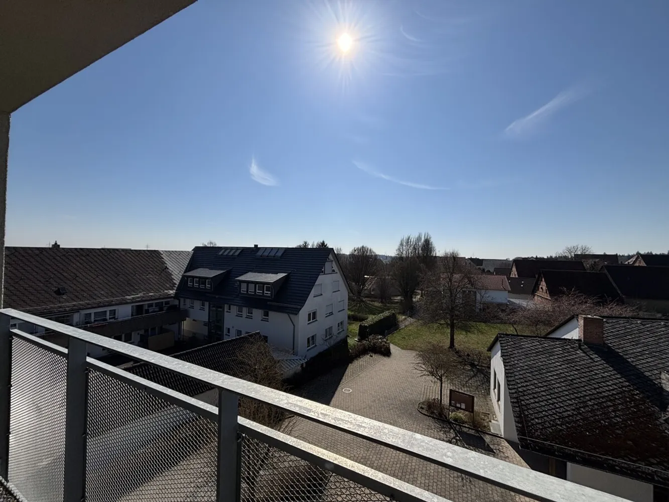 3 Zimmer Wohnung mit 115 m² in Ulm – Bild 8