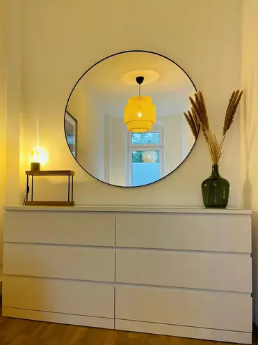 2 Zimmer Wohnung mit 45 m² in Dresden – Bild 1