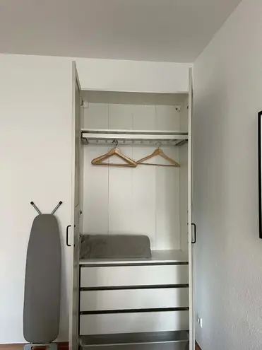 2 Zimmer Wohnung mit 45 m² in Dresden – Bild 3