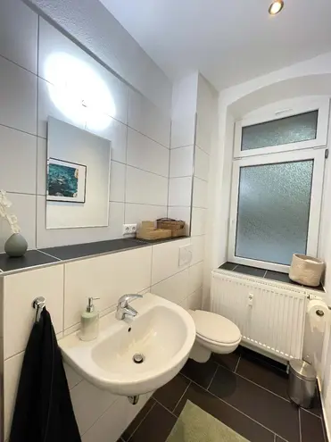 2 Zimmer Wohnung mit 45 m² in Dresden – Bild 4