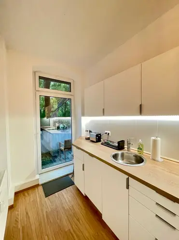 2 Zimmer Wohnung mit 45 m² in Dresden – Bild 5
