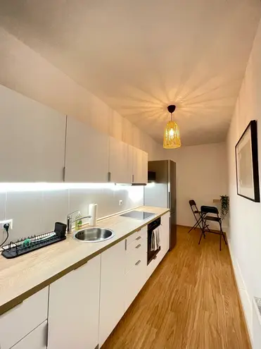 2 Zimmer Wohnung mit 45 m² in Dresden – Bild 6