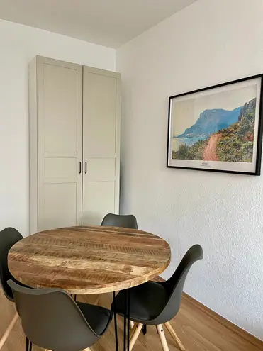 2 Zimmer Wohnung mit 45 m² in Dresden – Bild 7