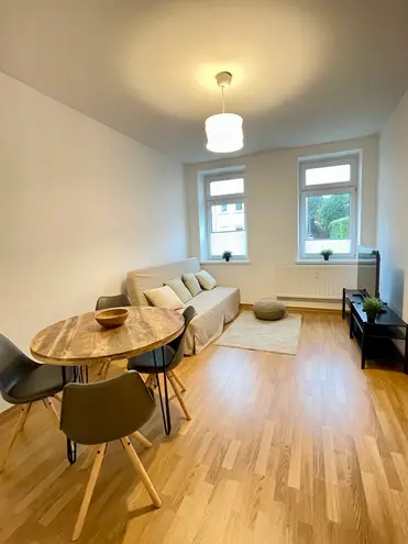 2 Zimmer Wohnung mit 45 m² in Dresden – Bild 8