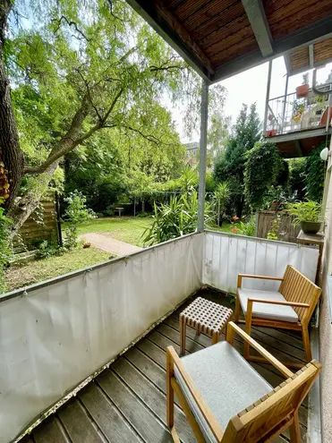 2 Zimmer Wohnung mit 45 m² in Dresden – Bild 10