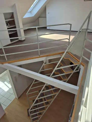 2 Zimmer Wohnung mit 78 m² in Hannover – Bild 5