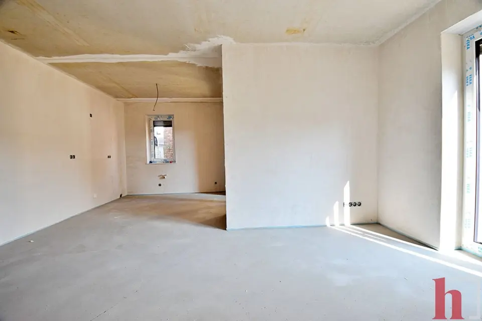 2 Zimmer Wohnung mit 64 m² in Vechta – Bild 2