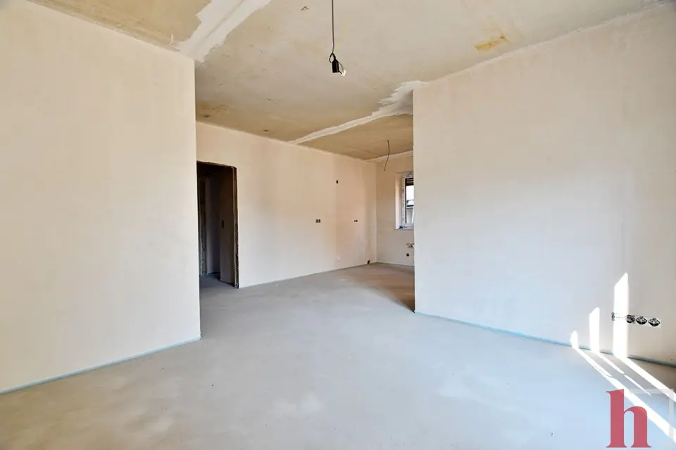 2 Zimmer Wohnung mit 64 m² in Vechta – Bild 3