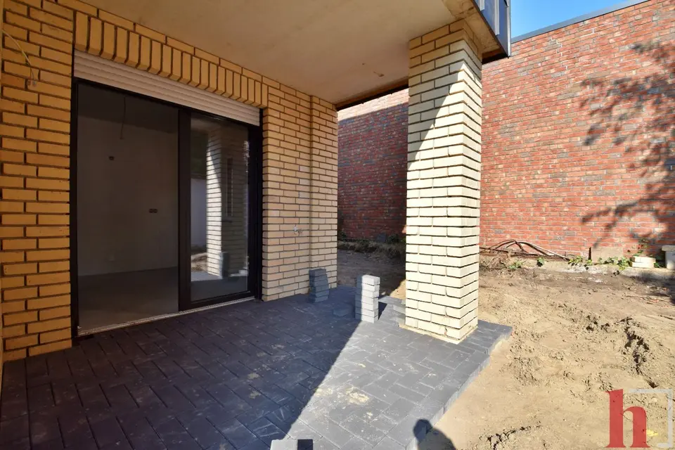 2 Zimmer Wohnung mit 64 m² in Vechta – Bild 5