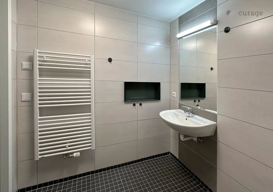 WG-Zimmer mit 16 m² in Balingen – Bild 8