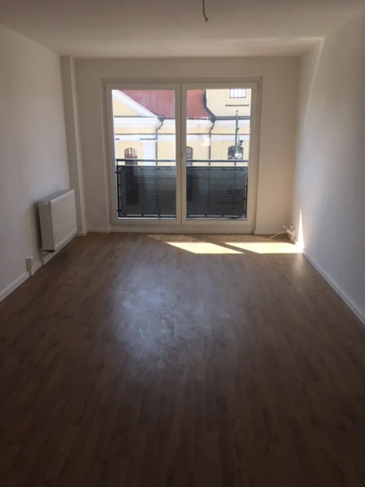 2 Zimmer Wohnung mit 48 m² in Dessau-Roßlau – Bild 6