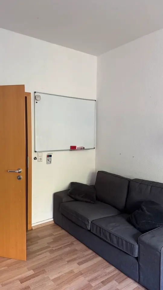 WG-Zimmer mit 60 m² in Dortmund – Bild 1
