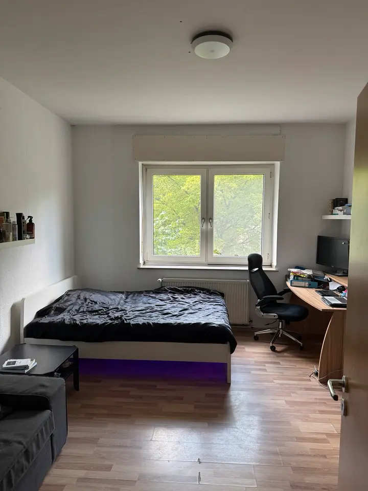 WG-Zimmer mit 60 m² in Dortmund – Bild 2