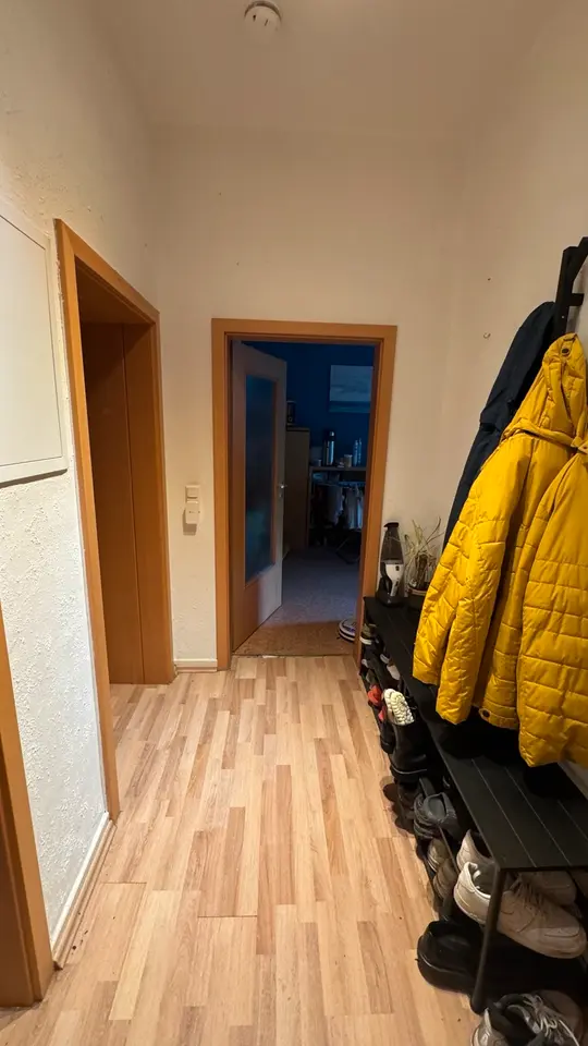 WG-Zimmer mit 60 m² in Dortmund – Bild 4