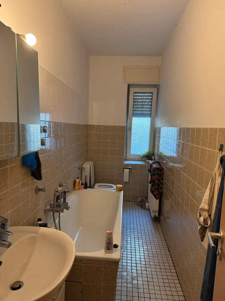 WG-Zimmer mit 60 m² in Dortmund – Bild 5