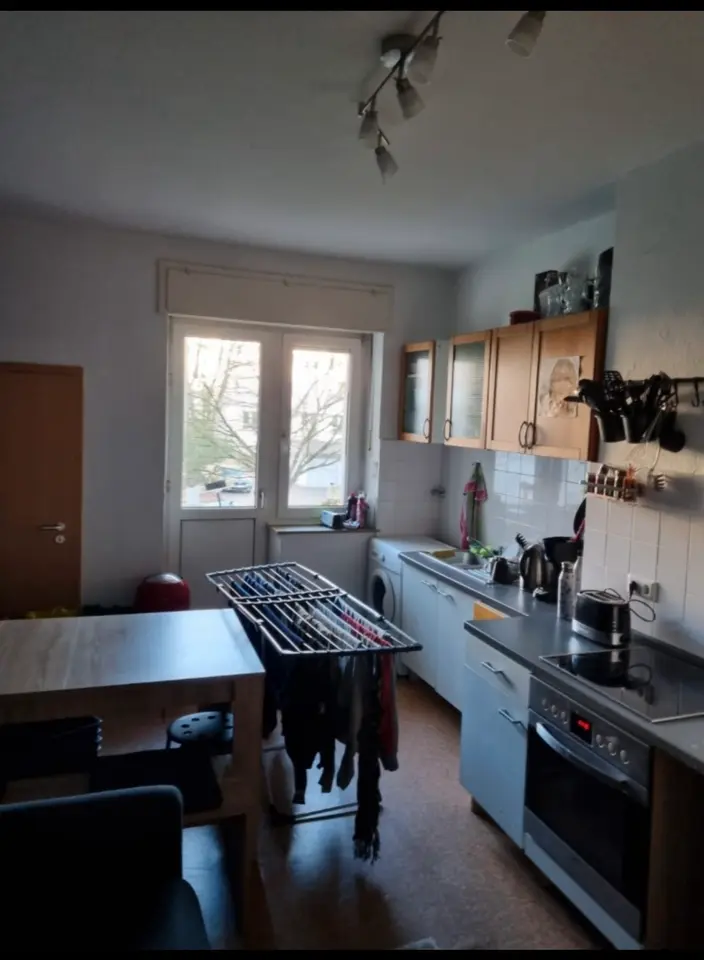 WG-Zimmer mit 60 m² in Dortmund – Bild 6
