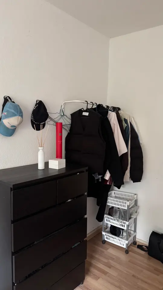 WG-Zimmer mit 60 m² in Dortmund – Bild 7