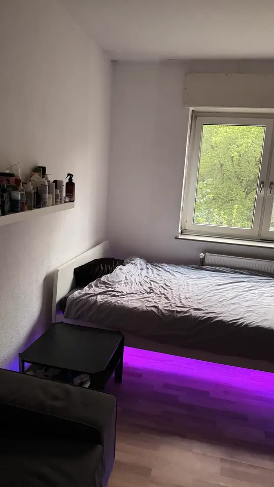 WG-Zimmer mit 60 m² in Dortmund – Bild 8