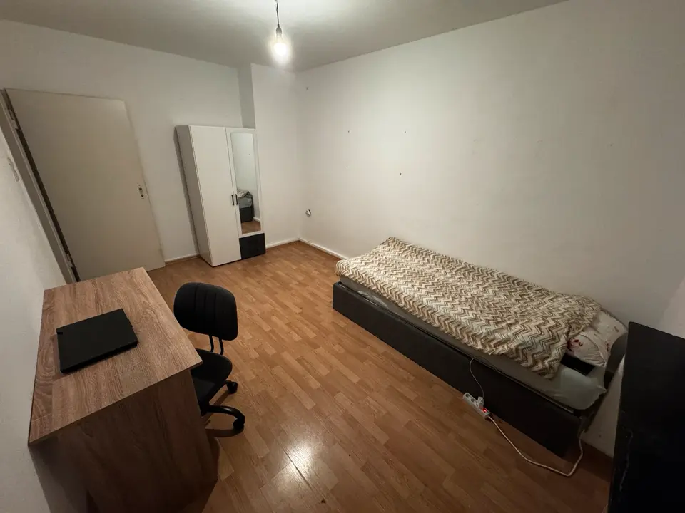 WG-Zimmer mit 60 m² in Dortmund – Bild 9