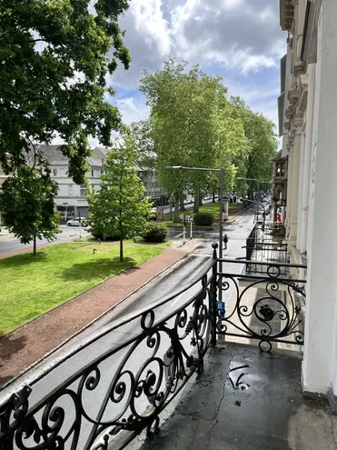2 Zimmer Wohnung mit 89 m² in Krefeld – Bild 2