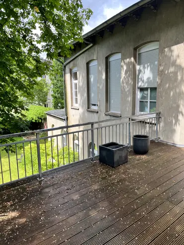2 Zimmer Wohnung mit 89 m² in Krefeld – Bild 3