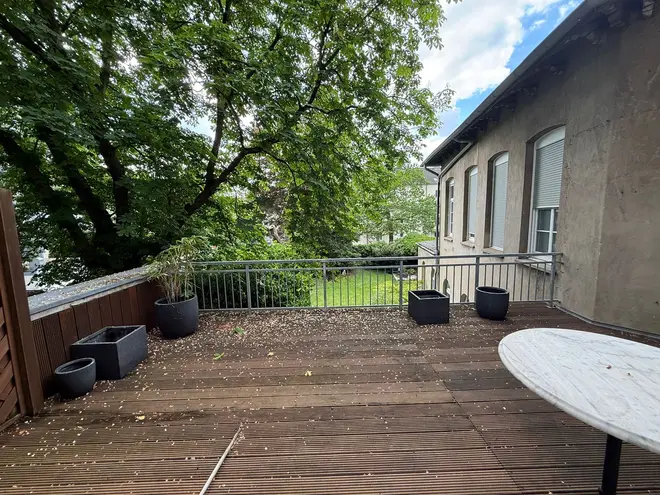 2 Zimmer Wohnung mit 89 m² in Krefeld – Bild 4