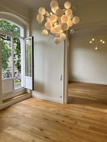 2 Zimmer Wohnung mit 89 m² in Krefeld – Bild 5
