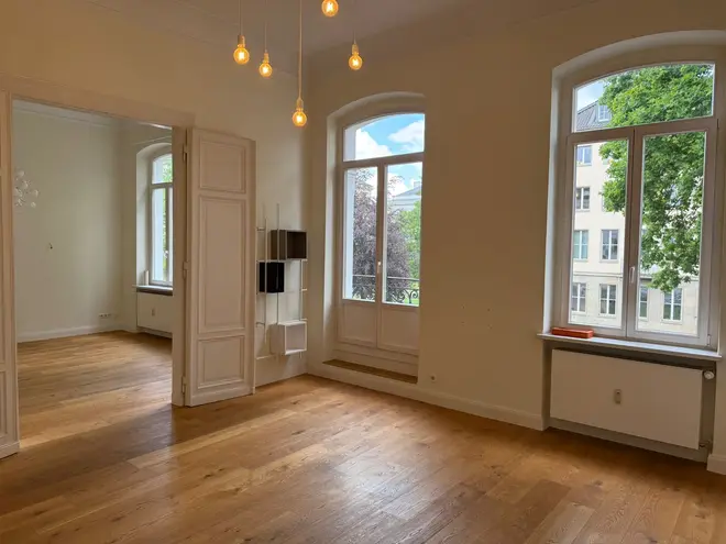 2 Zimmer Wohnung mit 89 m² in Krefeld – Bild 6