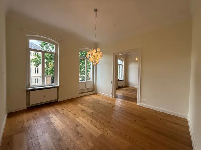2 Zimmer Wohnung mit 89 m² in Krefeld – Bild 7