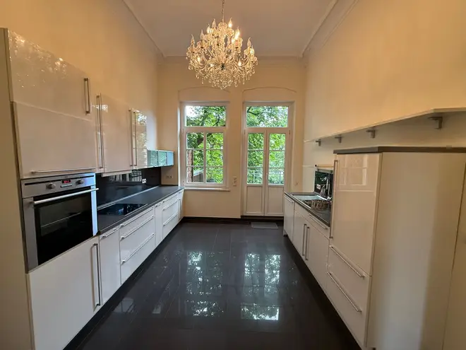 2 Zimmer Wohnung mit 89 m² in Krefeld – Bild 8