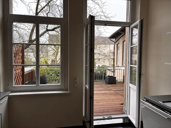 2 Zimmer Wohnung mit 89 m² in Krefeld – Bild 9