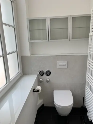 2 Zimmer Wohnung mit 89 m² in Krefeld – Bild 10