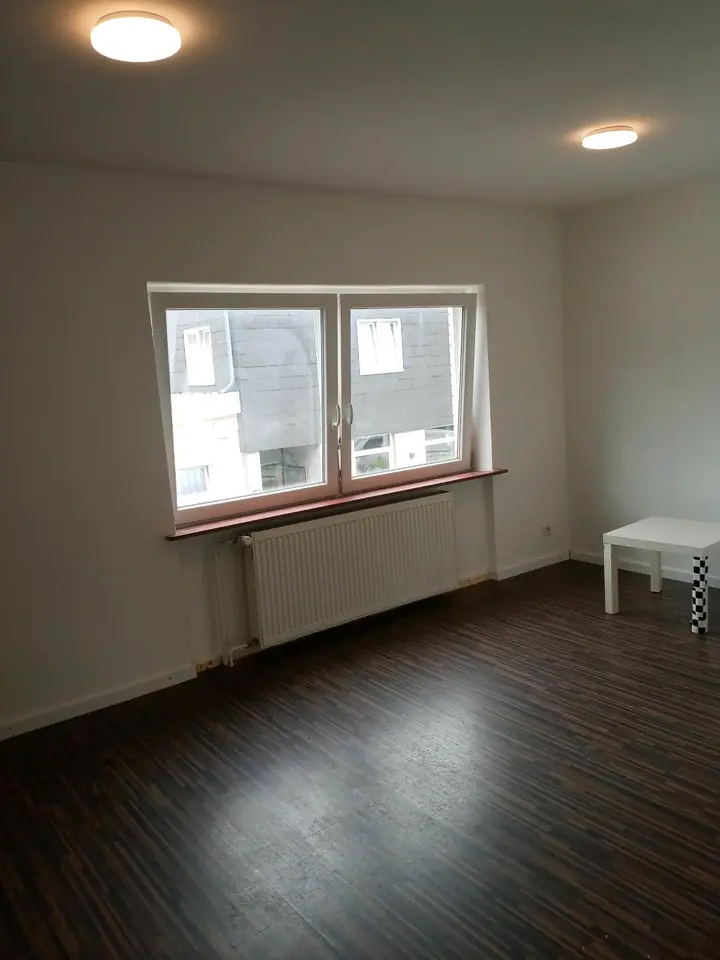 2 Zimmer Wohnung mit 40 m² in Flensburg – Bild 1