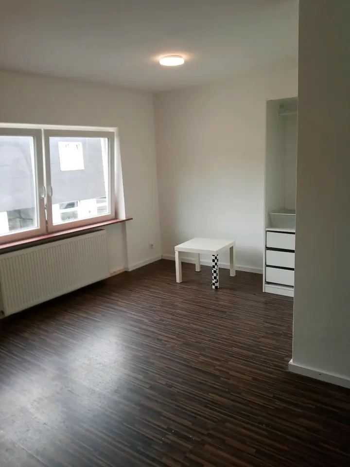 2 Zimmer Wohnung mit 40 m² in Flensburg – Bild 2