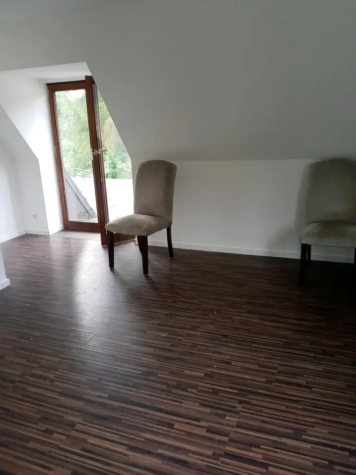 2 Zimmer Wohnung mit 40 m² in Flensburg – Bild 3