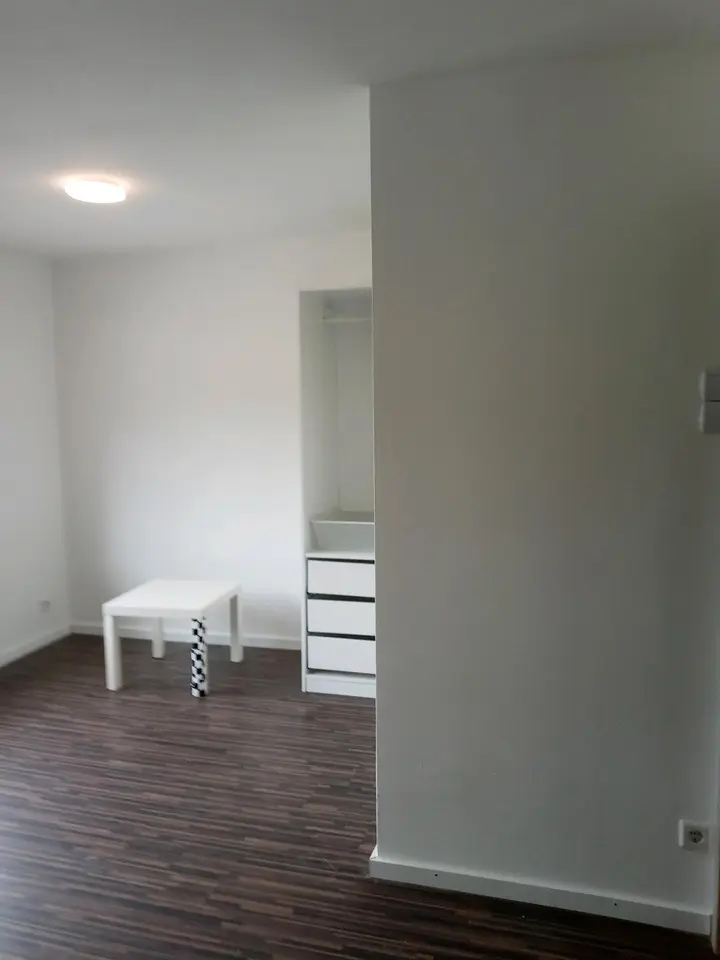 2 Zimmer Wohnung mit 40 m² in Flensburg – Bild 4