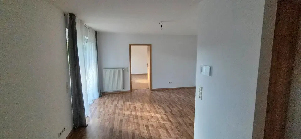 2 Zimmer Wohnung mit 25 m² in Crailsheim – Bild 4