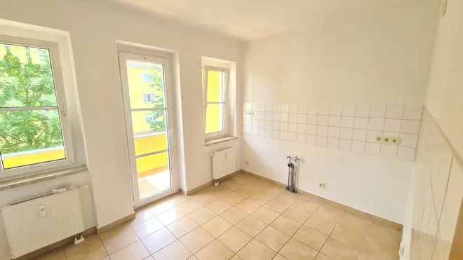 3 Zimmer Wohnung mit 61 m² in Magdeburg – Bild 4