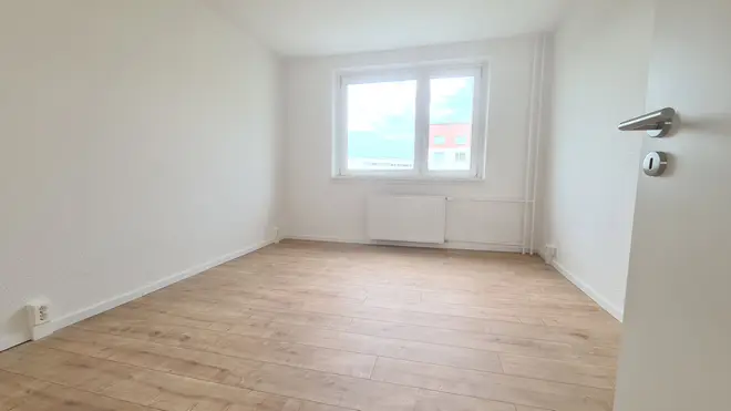 3 Zimmer Wohnung mit 61 m² in Magdeburg – Bild 5