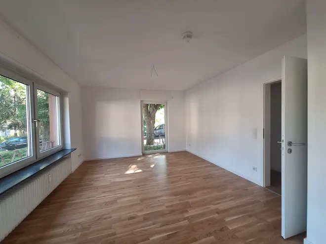 3 Zimmer Wohnung mit 100 m² in Frankfurt am Main – Bild 3
