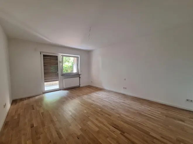 3 Zimmer Wohnung mit 100 m² in Frankfurt am Main – Bild 4