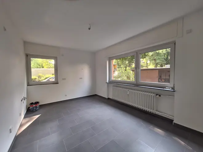3 Zimmer Wohnung mit 100 m² in Frankfurt am Main – Bild 7