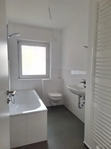 3 Zimmer Wohnung mit 100 m² in Frankfurt am Main – Bild 8