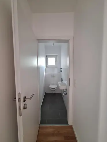 3 Zimmer Wohnung mit 100 m² in Frankfurt am Main – Bild 9