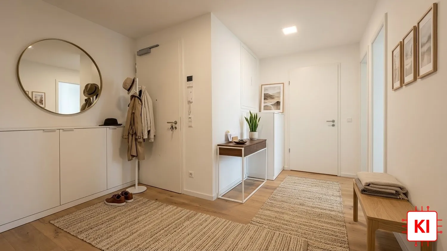 3 Zimmer Wohnung mit 85 m² in Passau – Bild 11