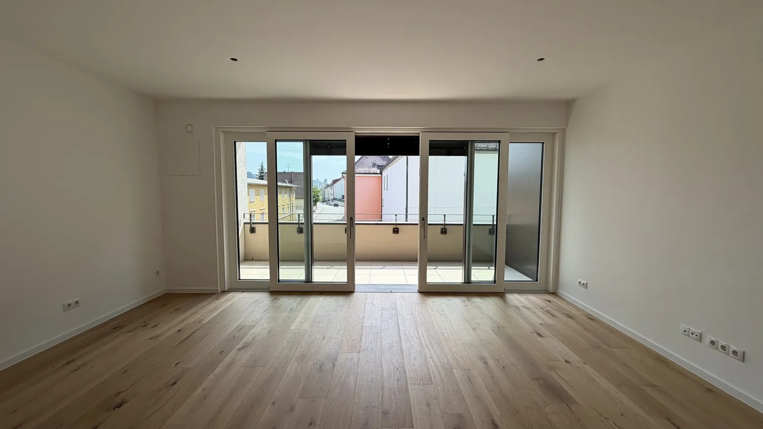 3 Zimmer Wohnung mit 85 m² in Passau – Bild 3
