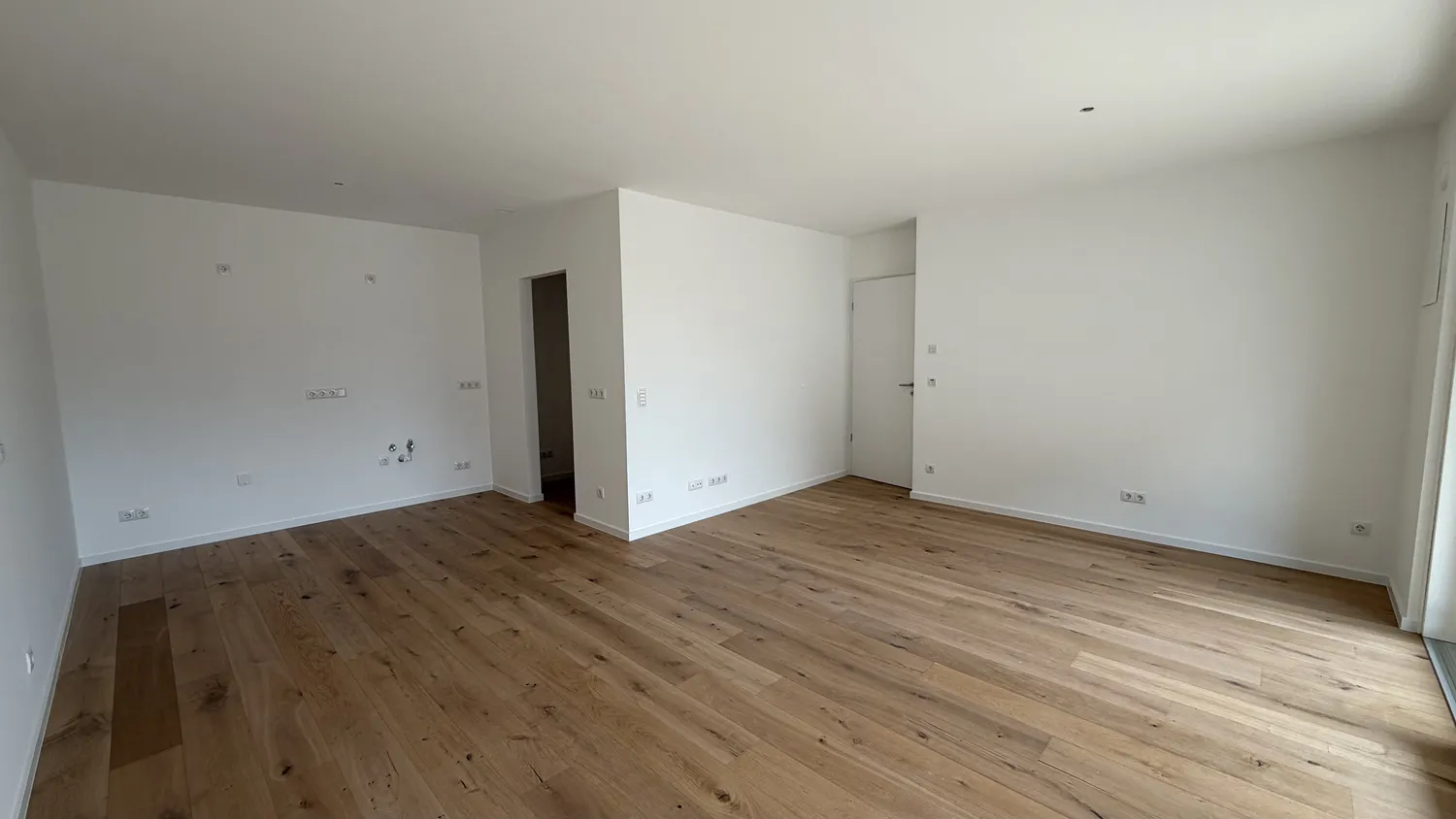 3 Zimmer Wohnung mit 85 m² in Passau – Bild 5